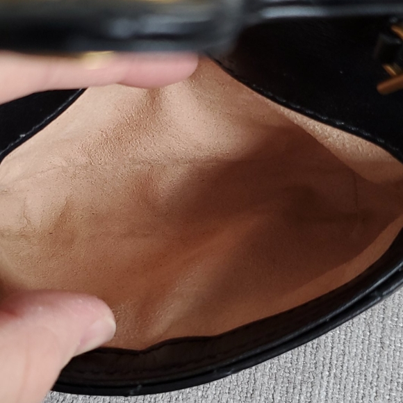 SOLD Gucci marmont coin purse - Picture 8 of 9